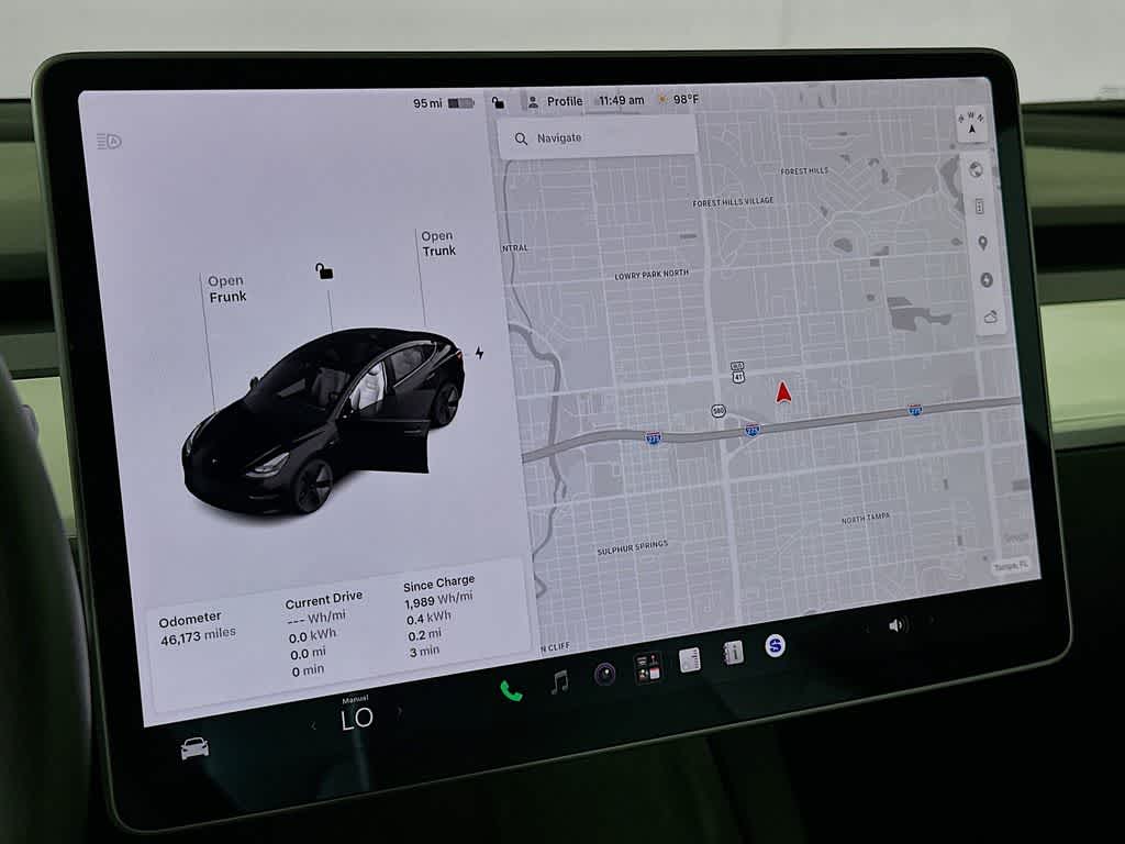 Thumbnail: 2021 Tesla Model 3 - 26