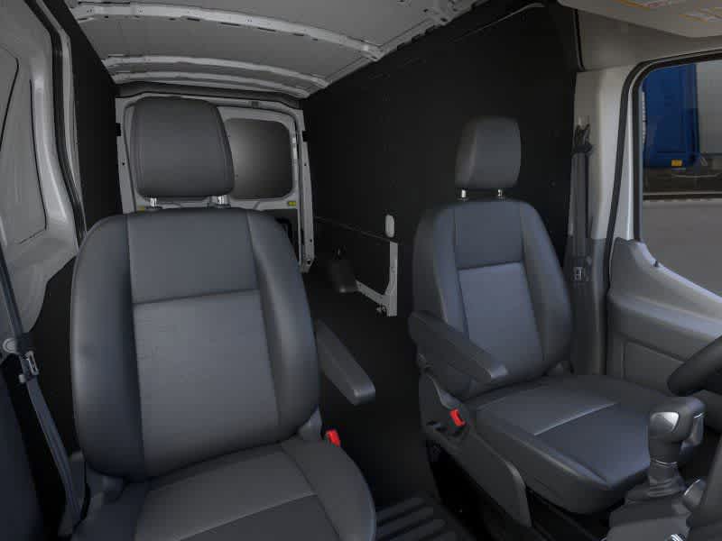 Thumbnail: 2025 Ford Transit Series - 10