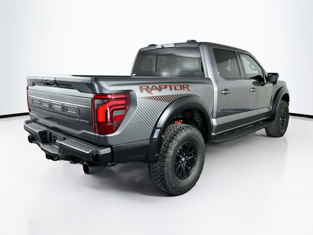 Thumbnail: 2026 Ford F-150 - 25