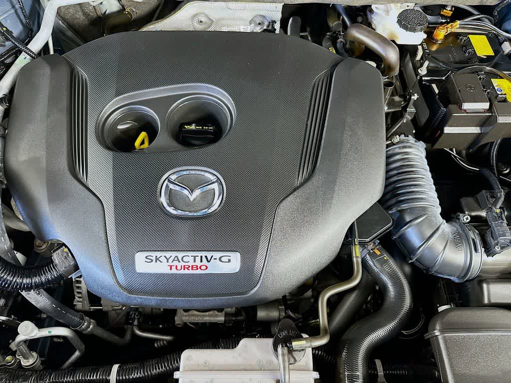 Thumbnail: 2021 Mazda CX-5 - 9
