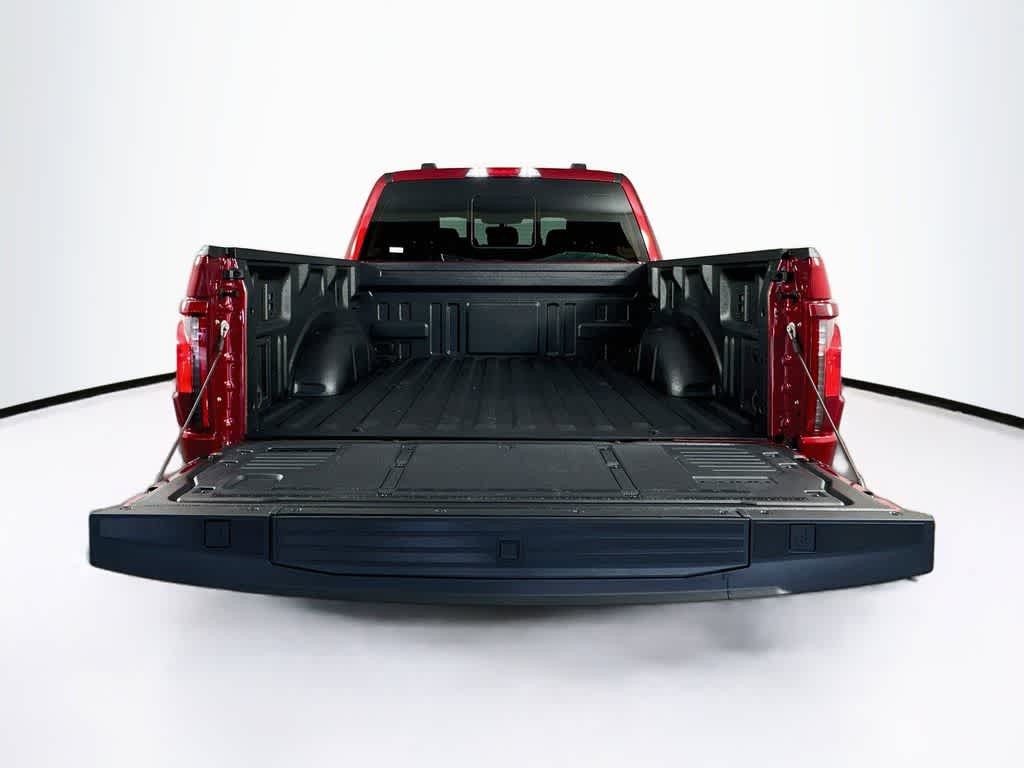 Thumbnail: 2026 Ford F-150 - 21