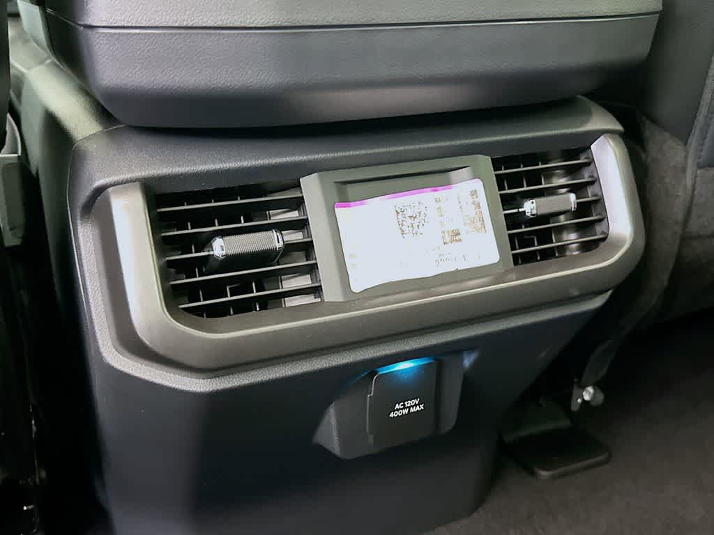 Thumbnail: 2025 Ford F-150 - 13