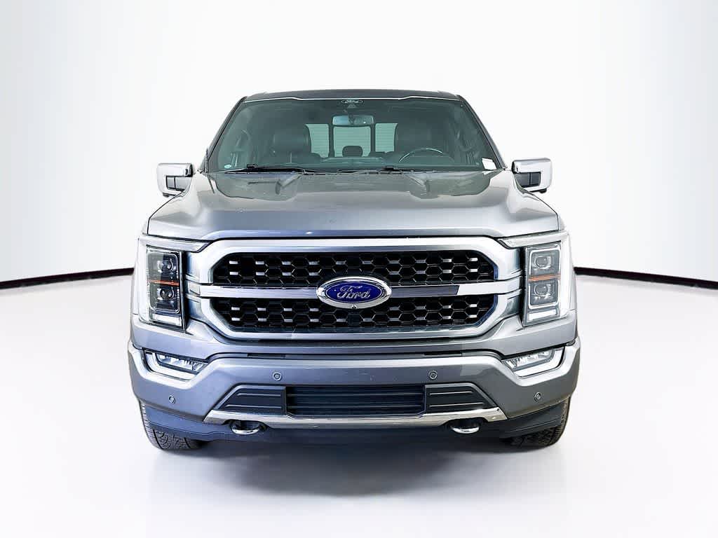 Thumbnail: 2021 Ford F-150 - 6