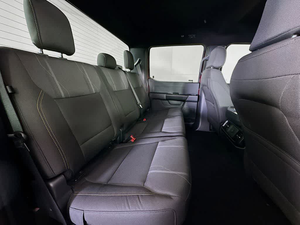 Thumbnail: 2025 Ford F-150 - 31