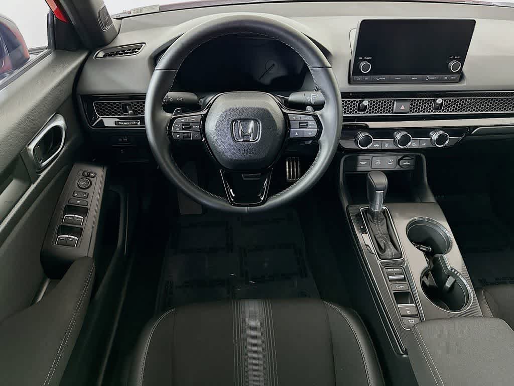 Thumbnail: 2025 Honda Civic - 10