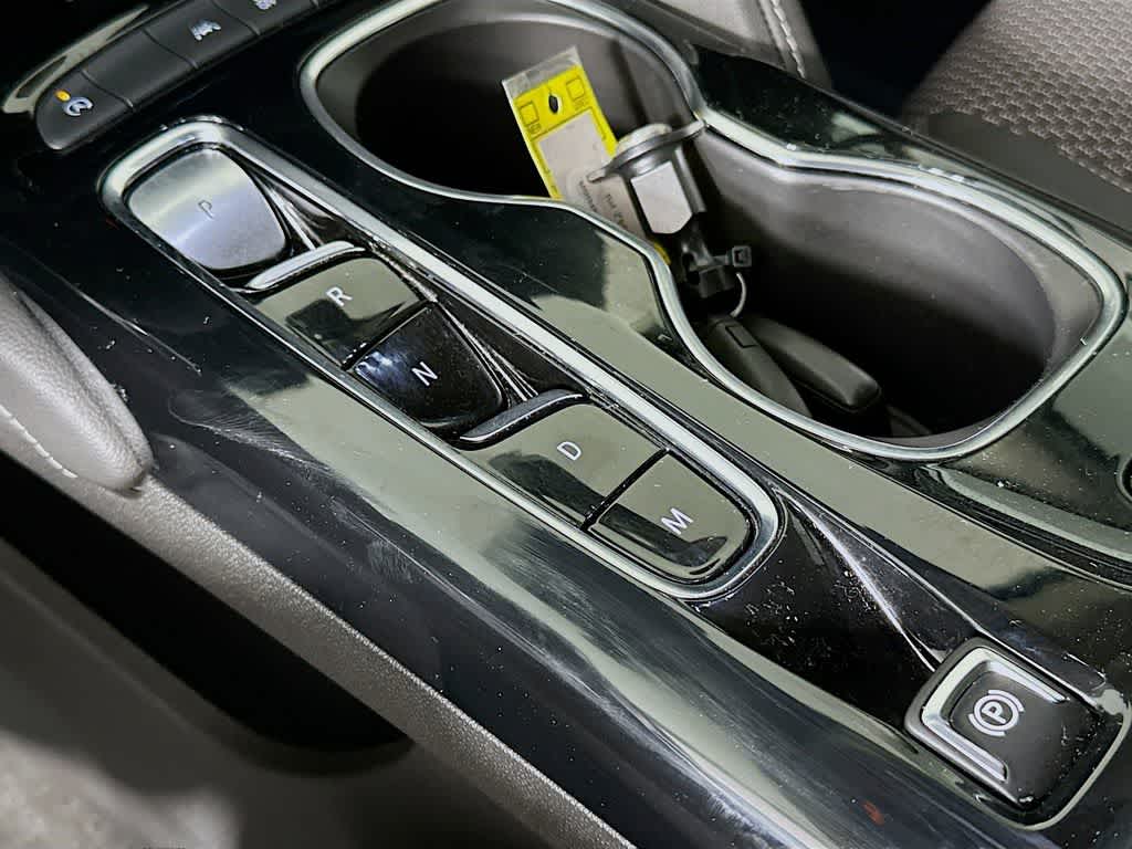 Thumbnail: 2023 Buick Envision - 19