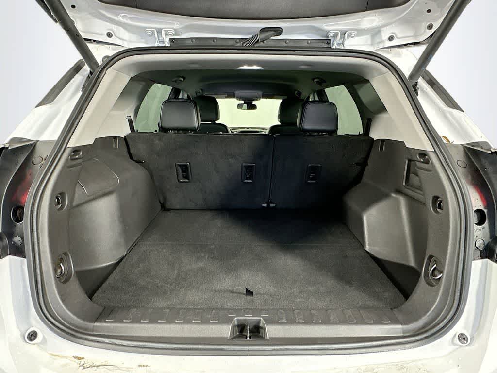 Thumbnail: 2024 GMC Terrain - 20