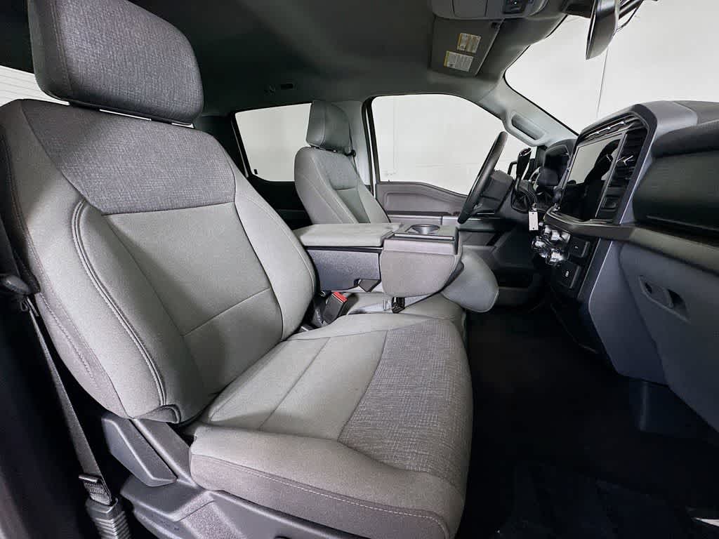 Thumbnail: 2024 Ford F-150 - 14