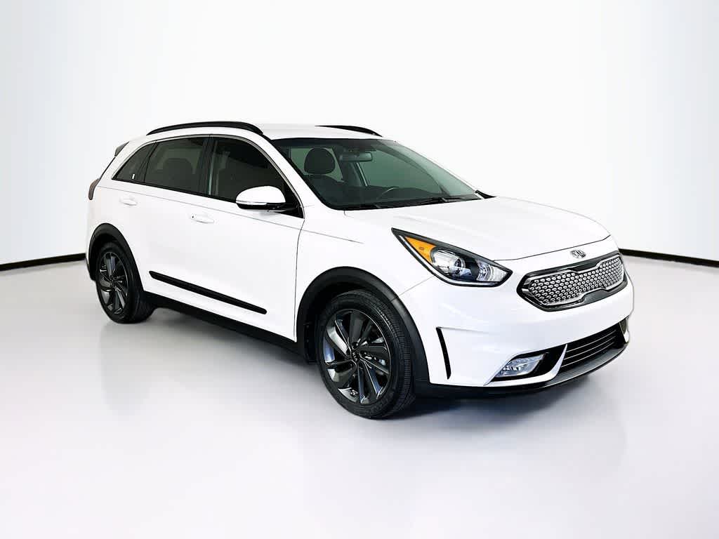 Thumbnail: 2017 Kia Niro - 24