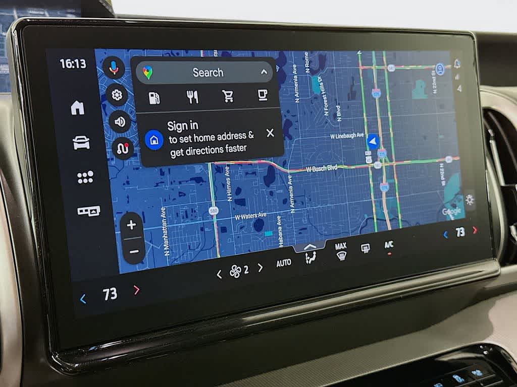 Thumbnail: 2026 Ford Expedition - 26