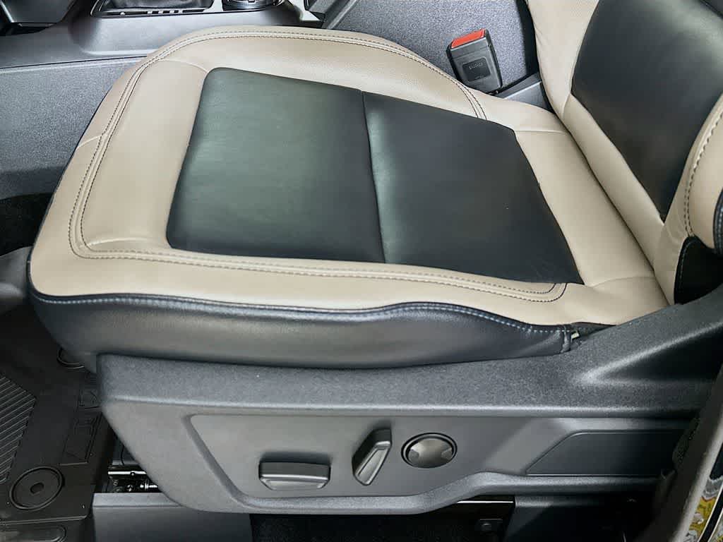 Thumbnail: 2024 Ford Bronco - 28