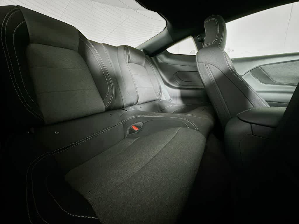 Thumbnail: 2026 Ford Mustang - 28