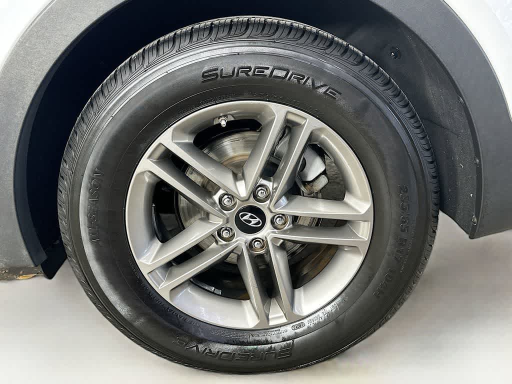 Thumbnail: 2018 Hyundai Santa Fe - 8