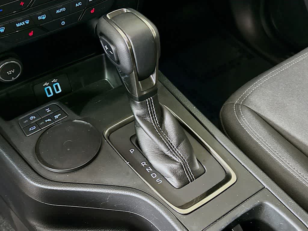 Thumbnail: 2020 Ford Ranger - 18