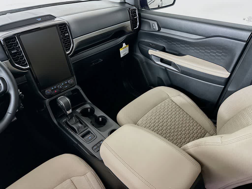 Thumbnail: 2025 Ford Ranger - 11