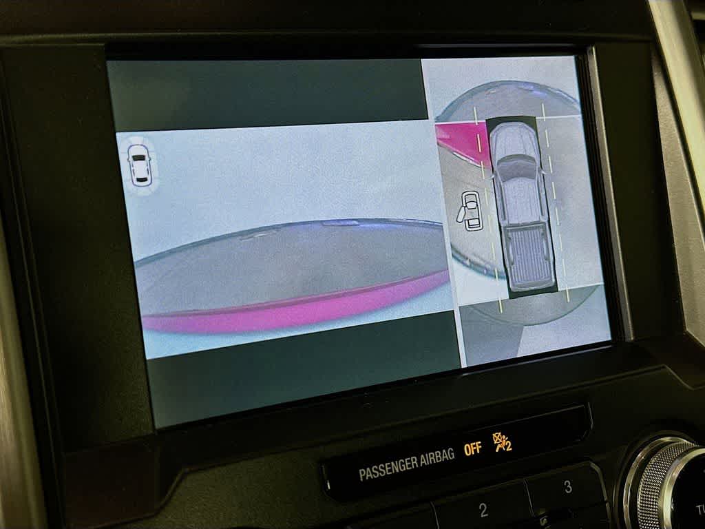 Thumbnail: 2019 Ford F-150 - 29