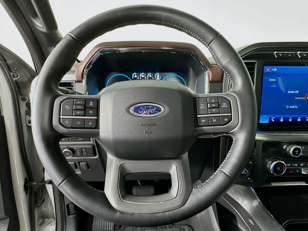Thumbnail: 2023 Ford F-150 - 16