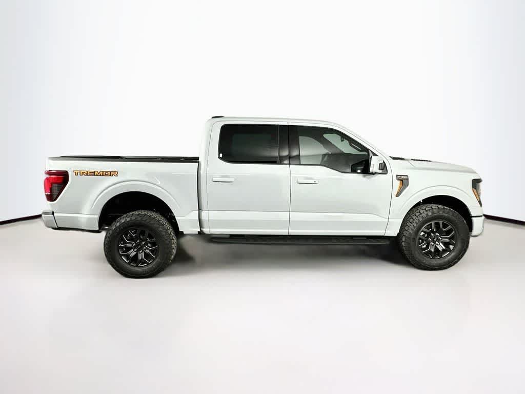 Thumbnail: 2026 Ford F-150 - 26