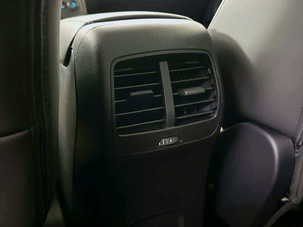 Thumbnail: 2025 Ford Bronco Sport - 13