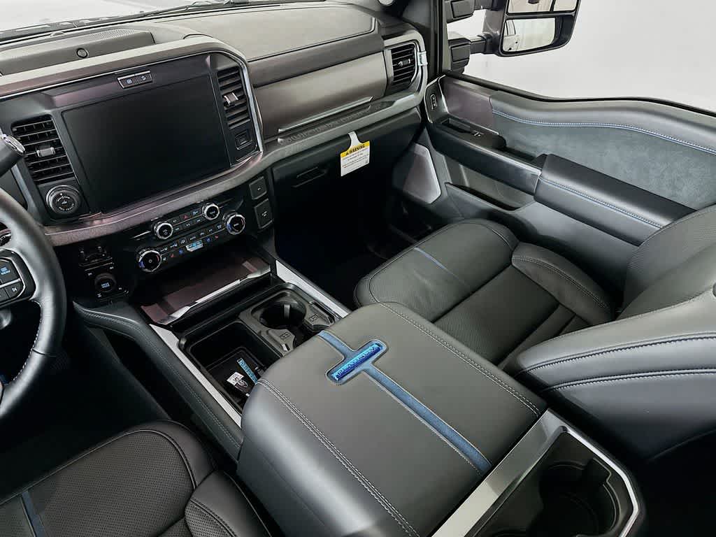 Thumbnail: 2026 Ford F-250 - 11