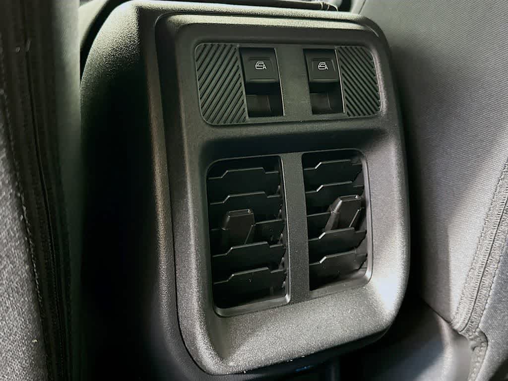 Thumbnail: 2025 Ford Bronco - 13