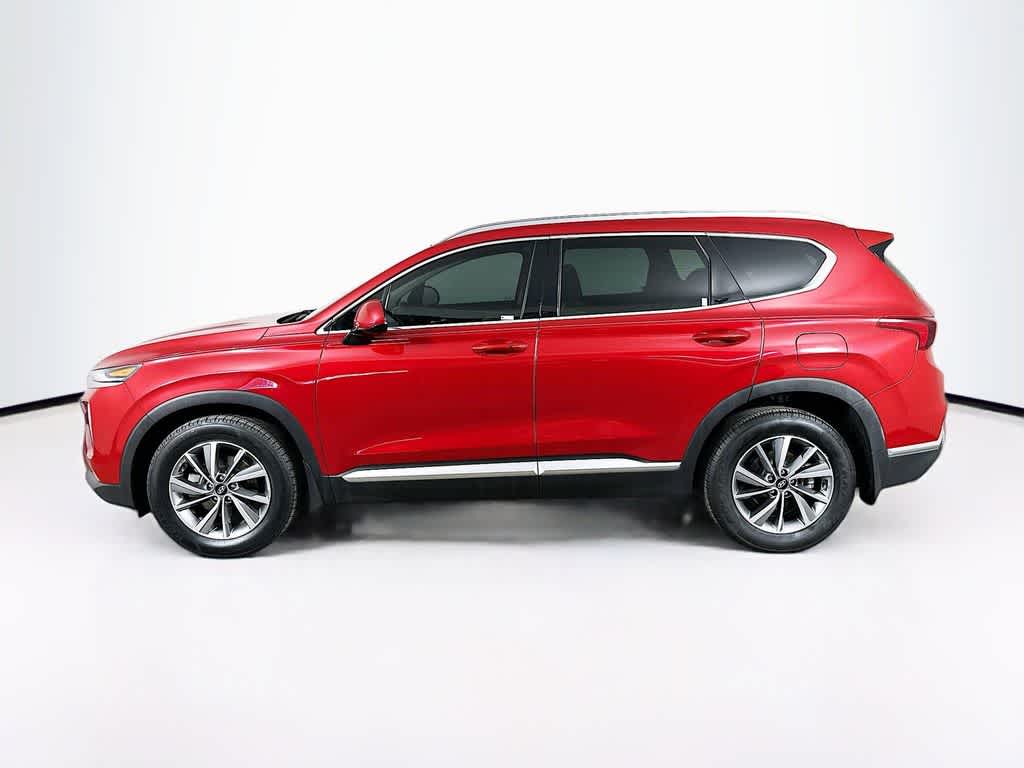 Thumbnail: 2020 Hyundai Santa Fe - 3