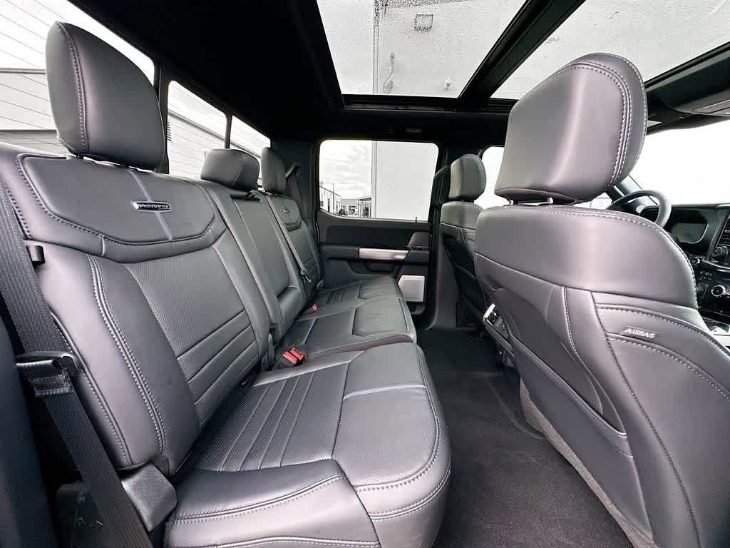 Thumbnail: 2025 Ford F-150 - 34