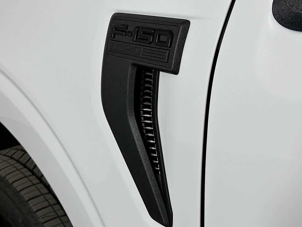 Thumbnail: 2025 Ford F-150 - 7