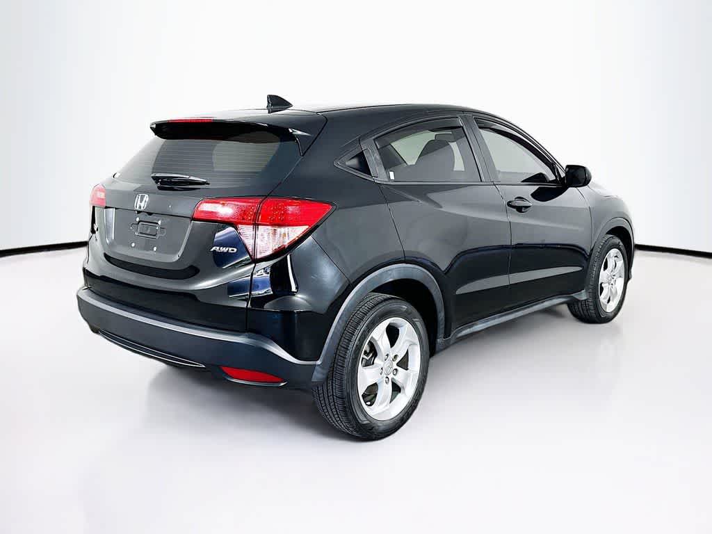 Thumbnail: 2018 Honda HR-V - 24