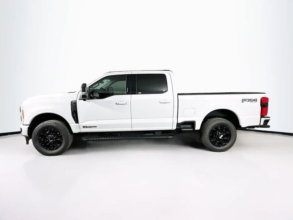 Thumbnail: 2026 Ford F-250 - 3