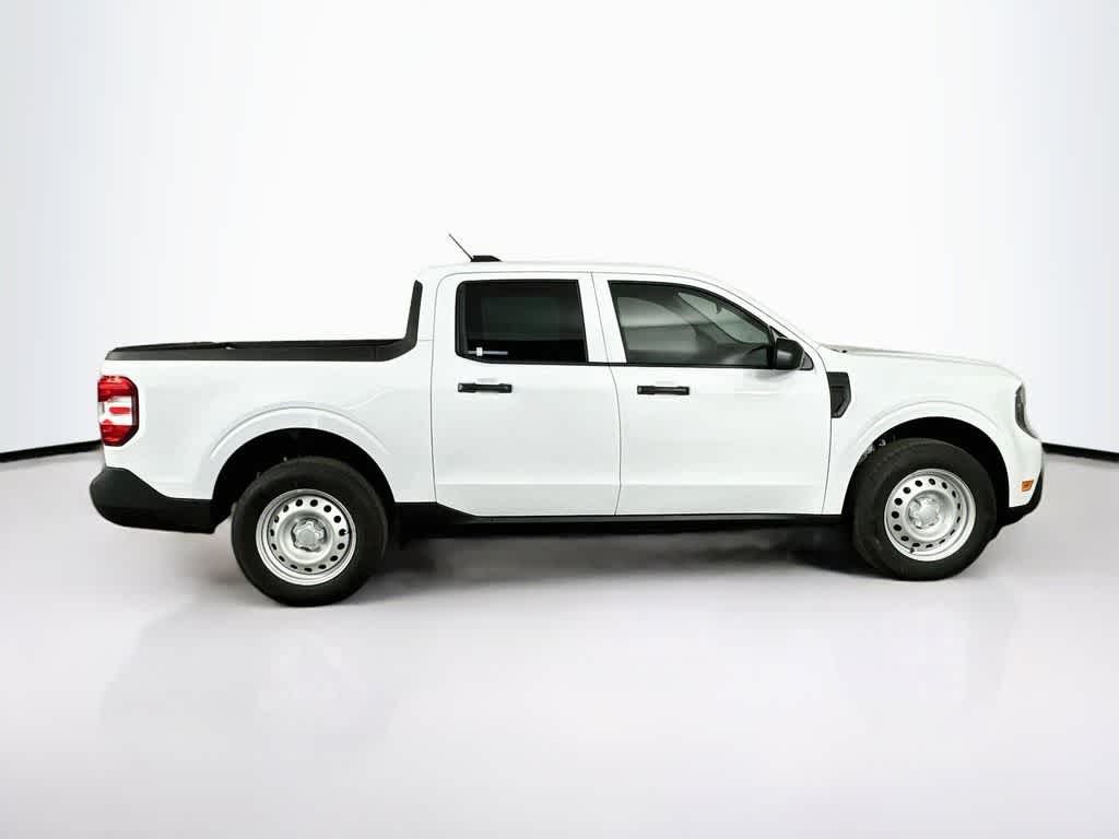 Thumbnail: 2026 Ford Maverick - 24