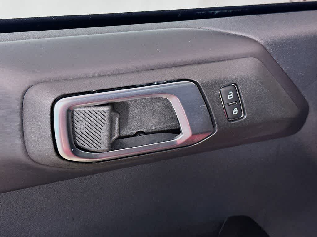 Thumbnail: 2025 Ford Bronco - 30