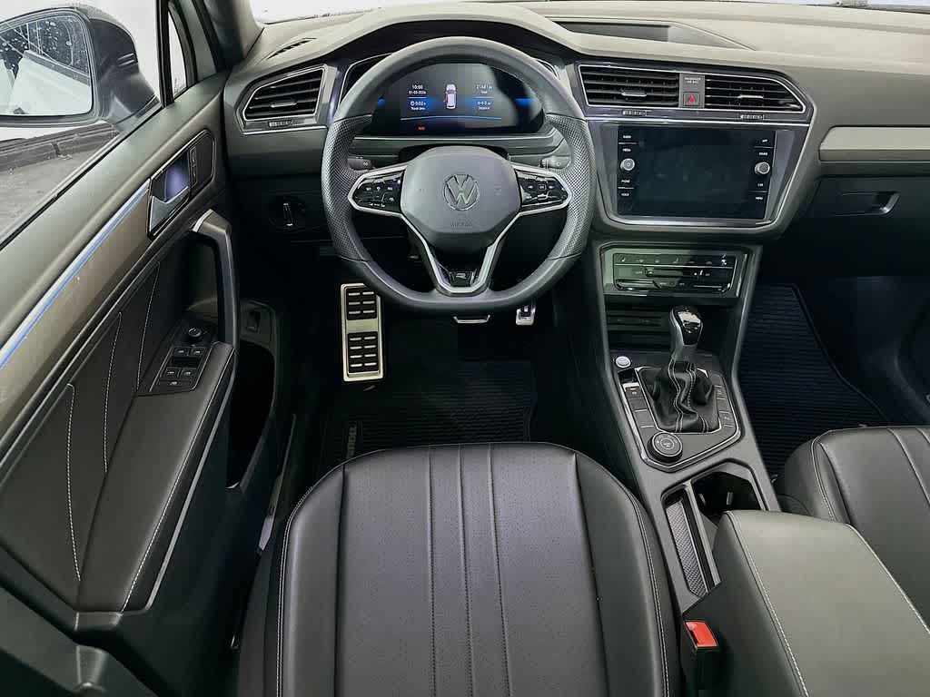Thumbnail: 2024 Volkswagen Tiguan - 10