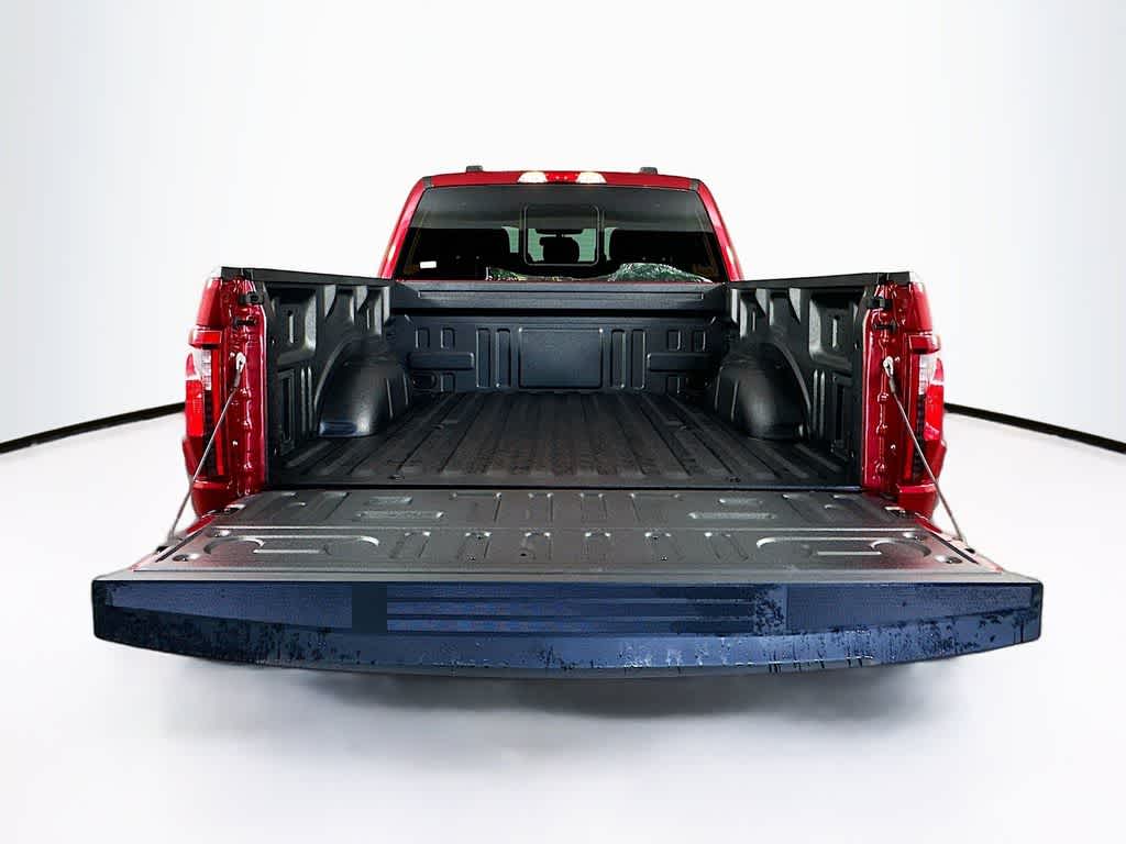 Thumbnail: 2026 Ford F-150 - 21