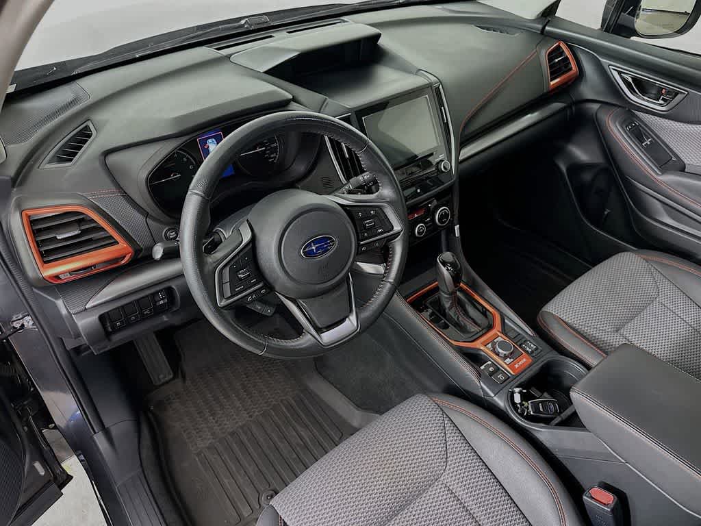Thumbnail: 2019 Subaru Forester - 2