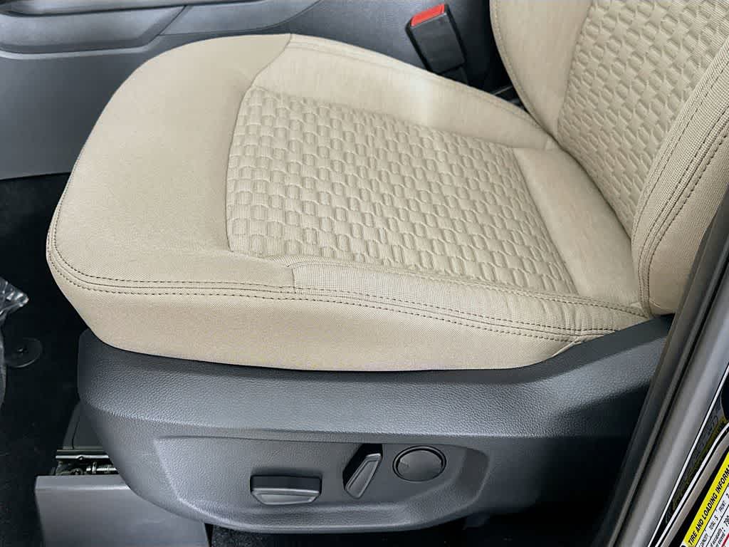 Thumbnail: 2025 Ford Ranger - 30