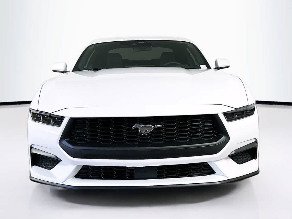 Thumbnail: 2026 Ford Mustang - 6