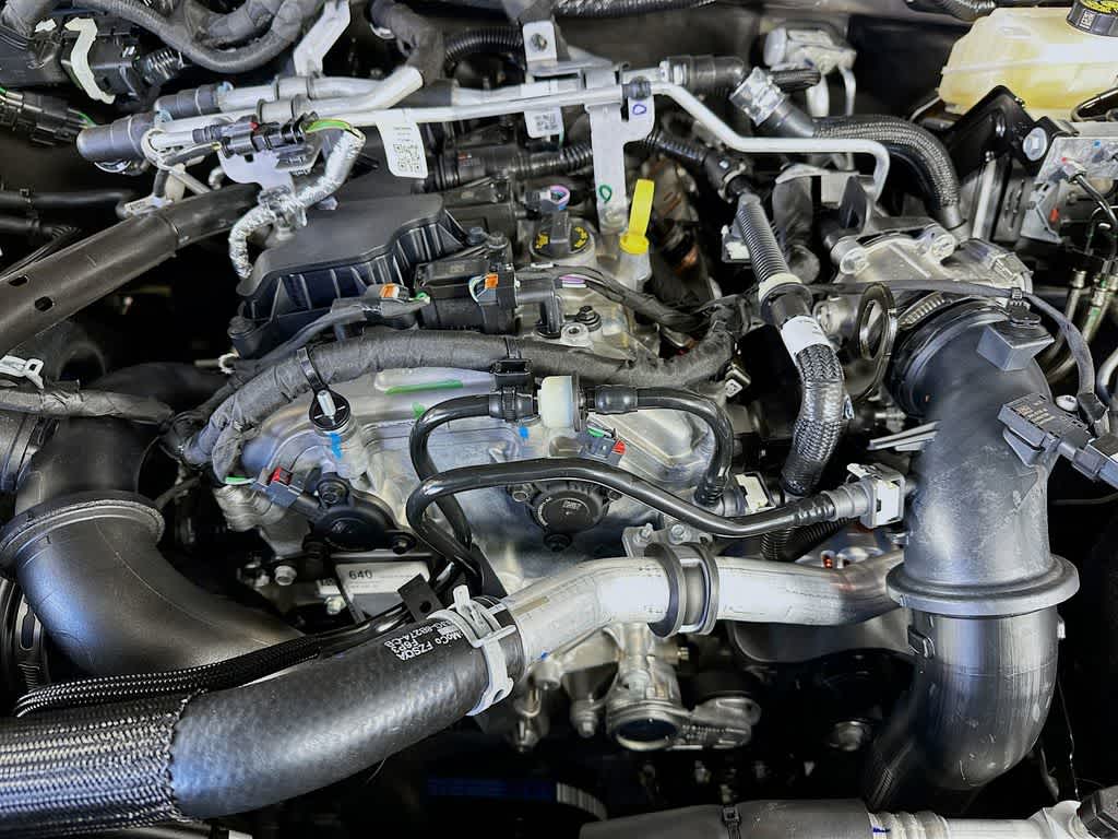 Thumbnail: 2025 Ford Bronco - 9