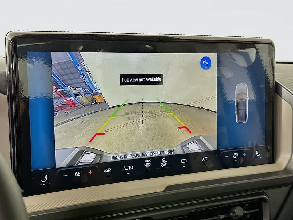 Thumbnail: 2025 Ford Bronco Sport - 27