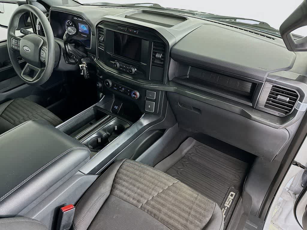 Thumbnail: 2023 Ford F-150 - 33