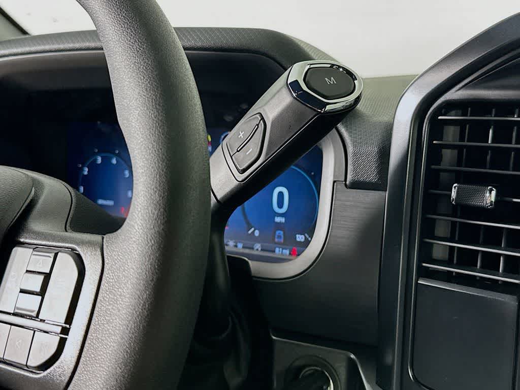 Thumbnail: 2025 Ford F-150 - 19