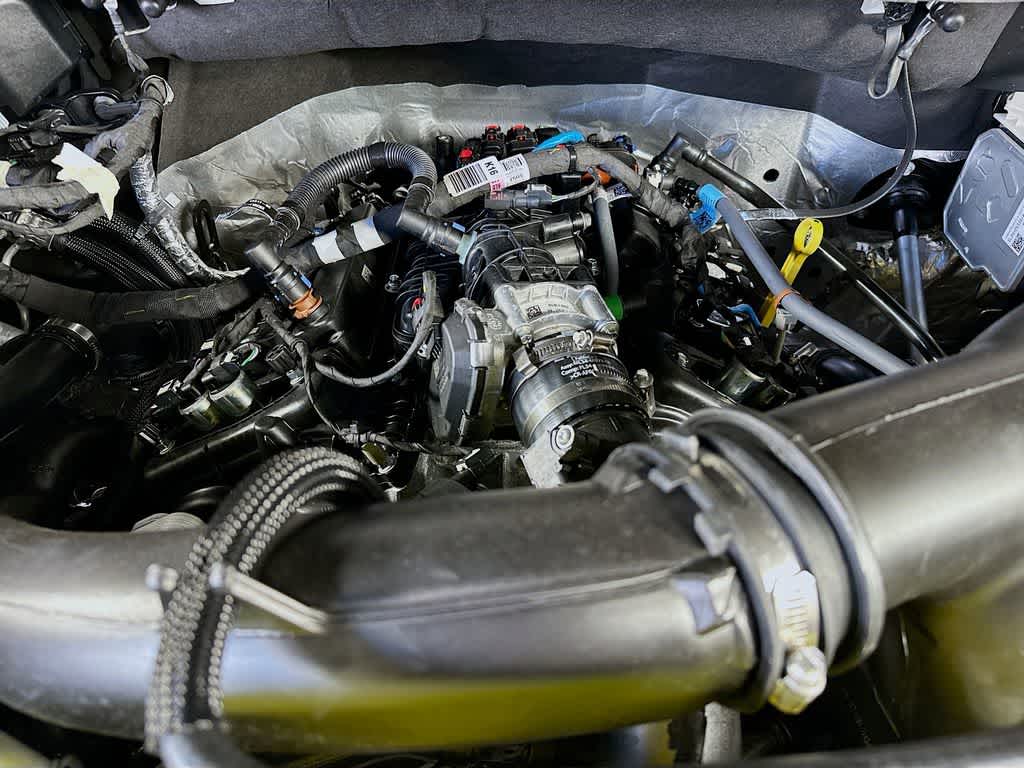 Thumbnail: 2025 Ford F-150 - 9