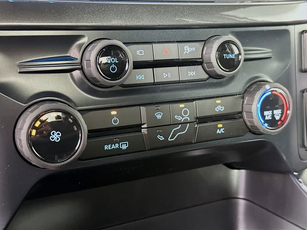 Thumbnail: 2025 Ford F-150 - 18