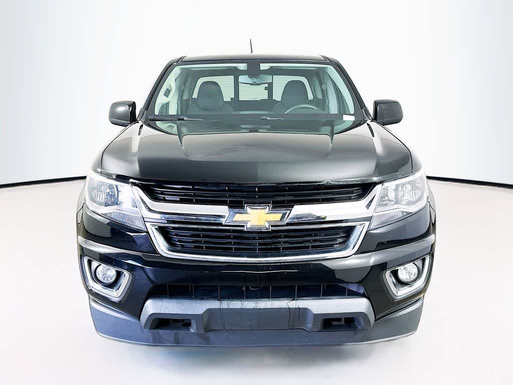 Thumbnail: 2017 Chevrolet Colorado - 6