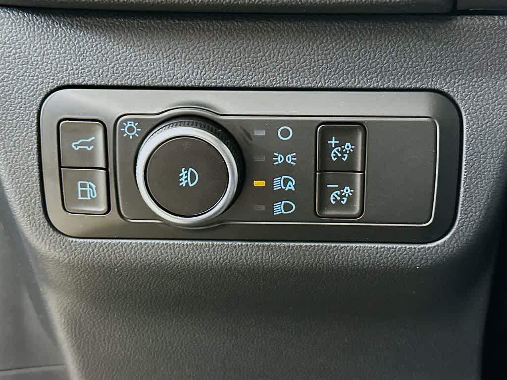 Thumbnail: 2026 Ford Escape - 26