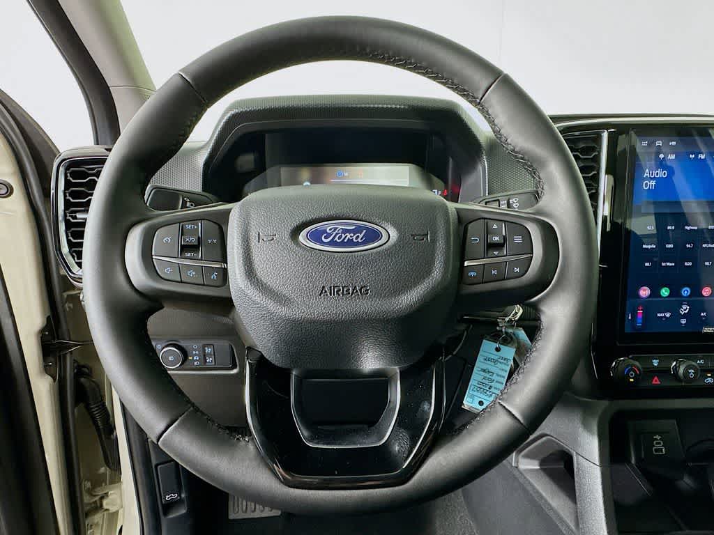 Thumbnail: 2025 Ford Ranger - 15