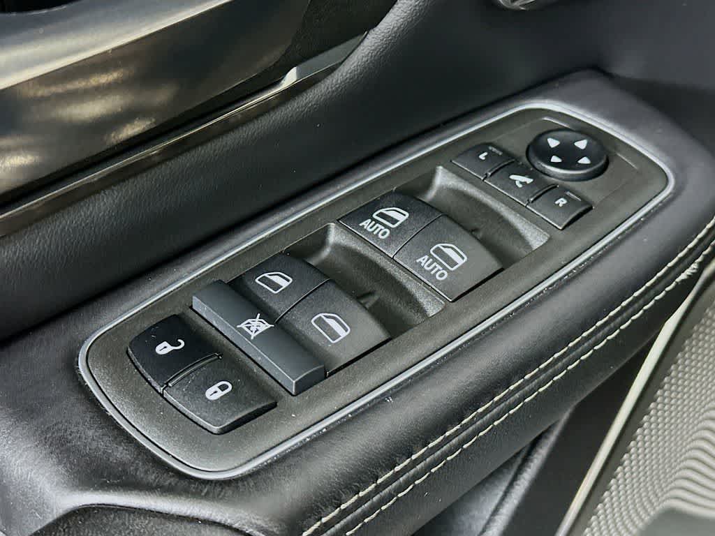 Thumbnail: 2021 RAM 1500 - 29