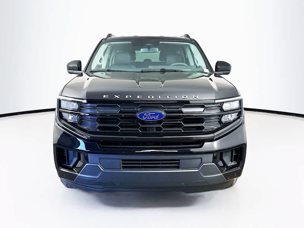 Thumbnail: 2026 Ford Expedition MAX - 6