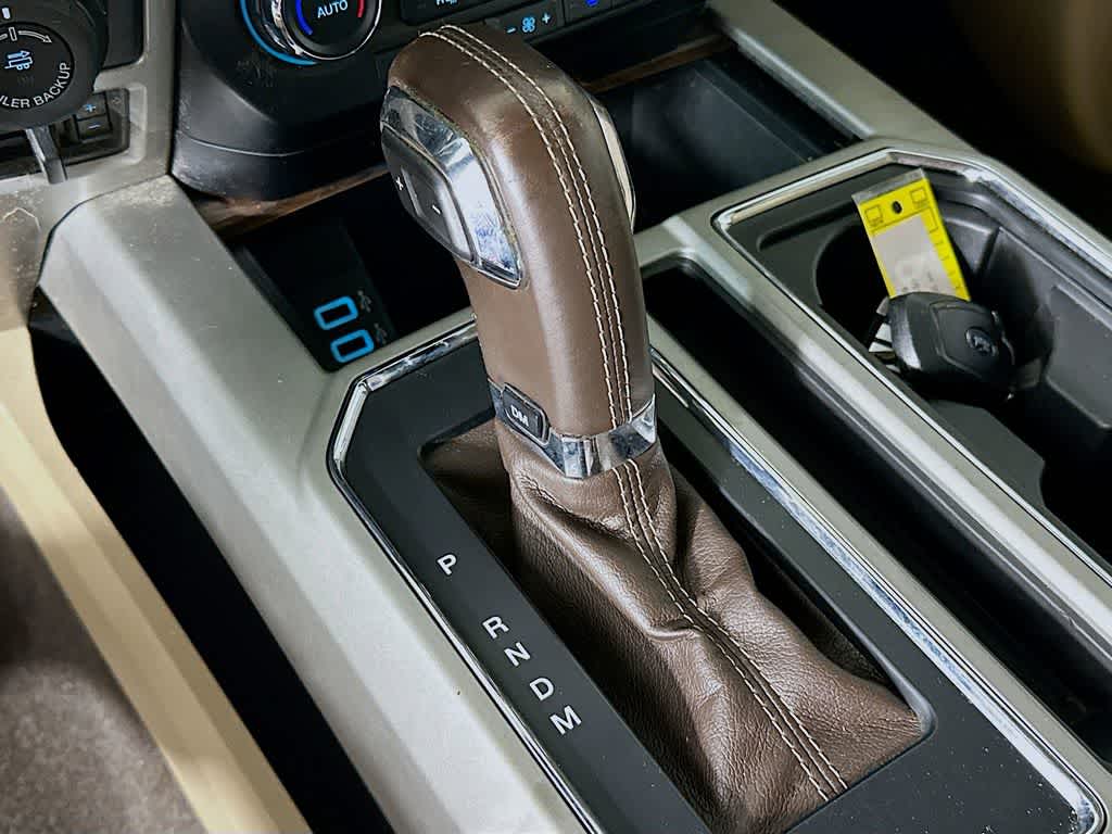 Thumbnail: 2018 Ford F-150 - 19