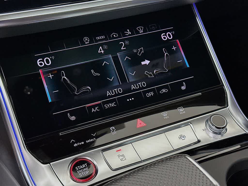 Thumbnail: 2021 Audi S7 - 18